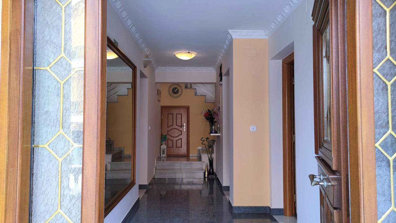 Blue Lagoon Luxury Apartment A3 Аргостоліон Екстер'єр фото