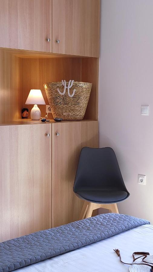Blue Lagoon Luxury Apartment A3 Аргостоліон Екстер'єр фото