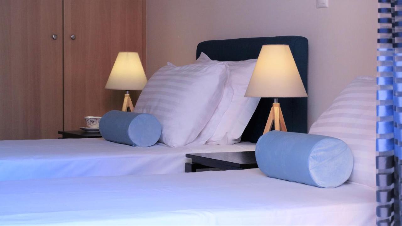 Blue Lagoon Luxury Apartment A3 Аргостоліон Екстер'єр фото