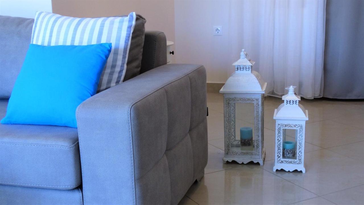 Blue Lagoon Luxury Apartment A3 Аргостоліон Екстер'єр фото