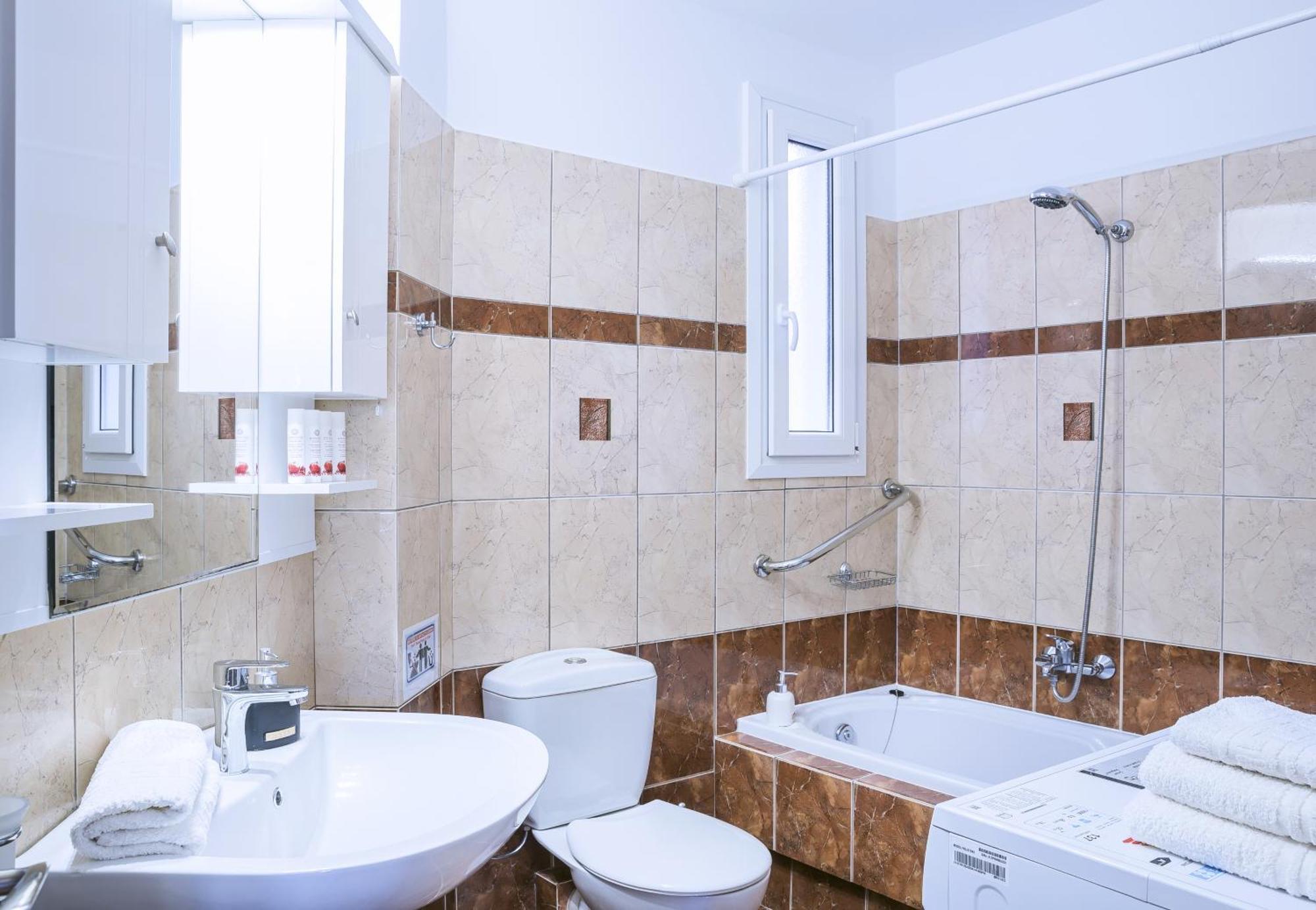 Blue Lagoon Luxury Apartment A3 Аргостоліон Екстер'єр фото